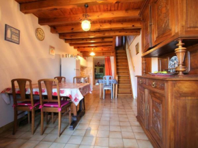 Gîte confortable en hameau calme près du Puy en Velay – 2 chambres, équipement bébé, terrain fermé - FR-1-582-141